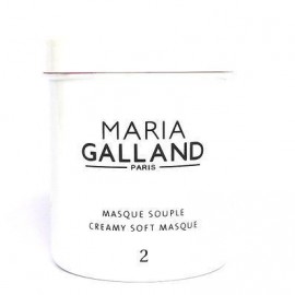 Maria Galland 2 Creamy Soft Mask